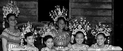 To The Heart Of Borneo